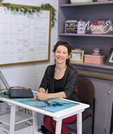 Book an Appointment with Ann Marion Willis (Registered Dietitian) at Capture Therapeutics- Grand Falls