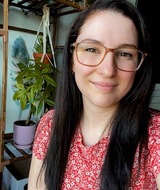 Book an Appointment with Jenna McCarty (Registered Massage Therapist) at Capture Therapeutics- Moncton