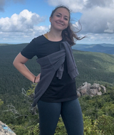 Book an Appointment with Audree Thibault (Physiotherapist/eute) at Capture Therapeutics- Grand Falls