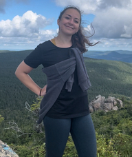 Book an Appointment with Audree Thibault (Physiotherapist/eute) for Physiotherapy