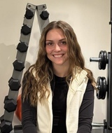 Book an Appointment with Kristina Richard (Kinesiologist) at Capture Therapeutics- Moncton