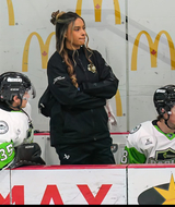 Book an Appointment with Yasmine Badibanga (Athletic Therapist) at Capture Therapeutics- Grand Falls