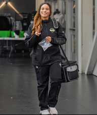 Book an Appointment with Yasmine Badibanga (Athletic Therapist) for Athletic Therapy