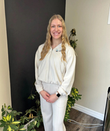 Book an Appointment with Elisa von Keutz (Kinesiologist) at Capture Therapeutics- Woodstock