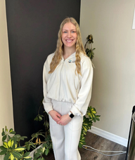 Book an Appointment with Elisa von Keutz (Kinesiologist) for Kinesiology