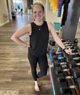 Book an Appointment with Sydney Haines (Kinesiologist) at Capture Therapeutics- Woodstock