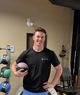 Book an Appointment with Aidan Hennigar (Kinesiologist) at Capture Therapeutics- Truro