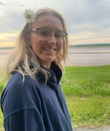 Book an Appointment with Makayla Clarke (Reg.Massage Therapist) at Capture Therapeutics- Truro