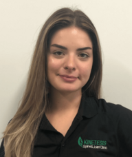 Book an Appointment with Emma Crespo for Massage Therapy