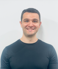 Book an Appointment with Jeff Phaneuf for Physiotherapy