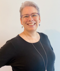 Book an Appointment with Terri-Lee Timmins for Massage Therapy