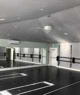 Book an Appointment with Studio Space at Choice Health Centre - Dartmouth (Burnside)