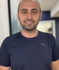 Book an Appointment with Mustafa Hayva for Physiotherapy