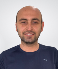 Book an Appointment with Mustafa Hayva for Physiotherapy