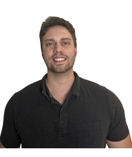 Book an Appointment with Connor Legge for Massage Therapy