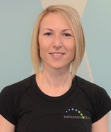 Book an Appointment with Franziska Jouanguy at Neuromotion SURREY