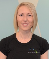 Book an Appointment with Franziska Jouanguy for Physiotherapy