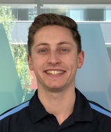 Book an Appointment with Alex Leroux at Neuromotion SURREY