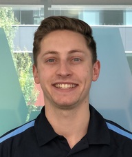 Book an Appointment with Alex Leroux for Physiotherapy