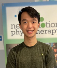Book an Appointment with Nathan Tran for Kinesiology