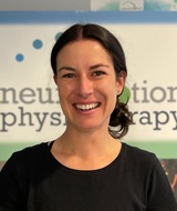 Book an Appointment with Stephanie Biddell at Neuromotion SURREY