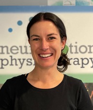 Book an Appointment with Stephanie Biddell for Physiotherapy