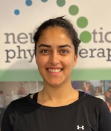Book an Appointment with Serena Skinner at Neuromotion SURREY