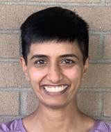 Book an Appointment with Yasmin Bains at Neuromotion VANCOUVER