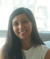 Book an Appointment with Khushboo Baldawa at Neuromotion VANCOUVER