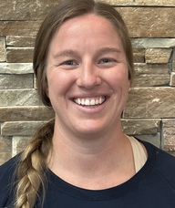 Book an Appointment with Robin Harrison for Physiotherapy