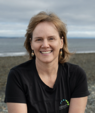 Book an Appointment with Pauline🐬 Martin for Physiotherapy