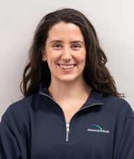 Book an Appointment with Rebecca Gaetz for Physiotherapy