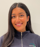 Book an Appointment with Alisha Pulimalayil at Neuromotion SURREY