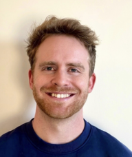 Book an Appointment with Jeremy Arnold for Physiotherapy