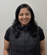 Book an Appointment with Jennifer D'souza at Neuromotion SURREY