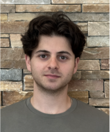 Book an Appointment with Yazen Bilal at Neuromotion VANCOUVER