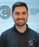 Book an Appointment with CJ McCormick at Metrotown - Burnaby