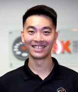 Book an Appointment with Samuel Fan at Metrotown - Burnaby