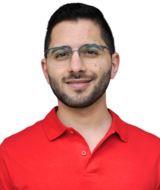 Book an Appointment with Karim Nweilati, Physiotherapist at 1215 Henderson