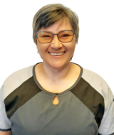 Book an Appointment with Alexandra de Vries, Physiotherapist at 1215 Henderson