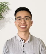Book an Appointment with Matthew (Hai) Nguyen at Inspine Therapy - Langley