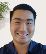 Book an Appointment with Andy Siu for Physiotherapy