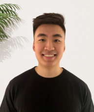 Book an Appointment with Herman Chu for Massage by Student Therapist