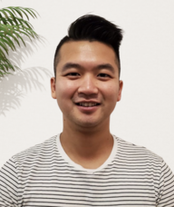 Book an Appointment with Stephen Ip for Massage Therapy