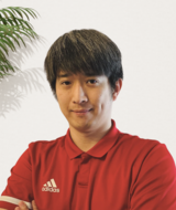 Book an Appointment with Dylan (Daegil) Kim at Inspine Therapy - Coquitlam