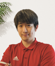 Book an Appointment with Dylan (Daegil) Kim for Registered Massage Therapy (RMT)
