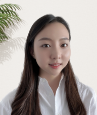Book an Appointment with Hannah (Hye Na) Kim for Massage Therapy