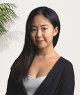 Book an Appointment with Zoe Kim at Inspine Therapy - Coquitlam