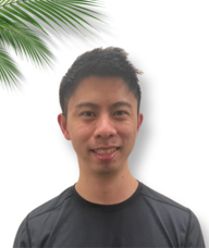 Book an Appointment with Denny Choi for Physiotherapy