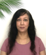 Book an Appointment with Jasmine Kumar at Inspine Therapy - Langley